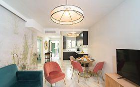 San Clemente House